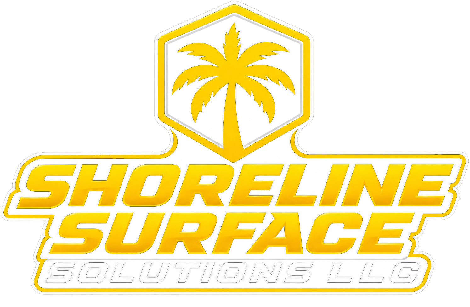 Shoreline Surface Solutions